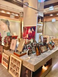 -盘子女人坊古装写真摄影(南京总店)