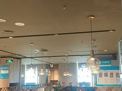 大堂-半天妖烤鱼(龙口博商店)