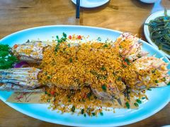 -醉壹号海鲜大排档·老厦门特色菜(厦门美食地标店)