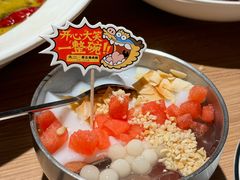 -太二酸菜鱼(中山龙之梦店)