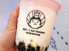 -我是酸奶君(壹方城店)