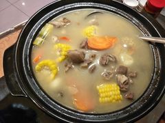 -中恒华茶楼(牌坊店)