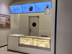 -喜茶(烟台莱山万象汇店)