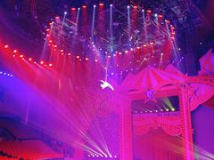 -珠海横琴长隆《卡卡虎奇遇记》