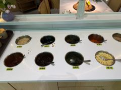 -花菇朵 ll 野生菌火锅·精品云南菜(后沙峪店)