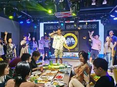 -桔子文创·企业团建·活动策划·拓展会议