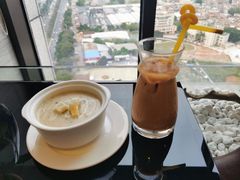 -法兰度航空主题餐厅(端州店)