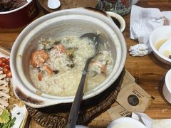 -官塘锋记鱼生·生腌·砂锅粥(牌坊街店)