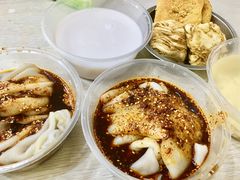 -张明富面皮店(东大街店)