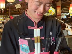-寻宝记绍兴菜(鲁迅路店)