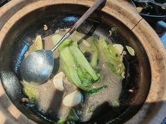 -旺爷砂锅·茶作(国贸城店)