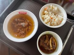 -好成财牛排馆(涂门街总店)