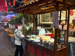 -客家大院·非遗赣南客家菜(郁孤台店)