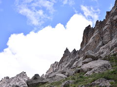 -莲宝叶则景区