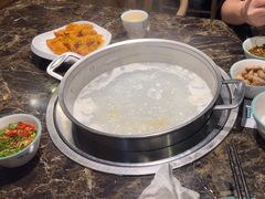 -鱼粤鲜淘米捞·中山脆肉鲩火锅(悦湖会店)