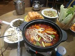 -肖记公安牛肉鱼杂馆· 省级非物质文化遗产(仁和路店)