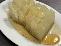 臭冬瓜-旧款宁波饭店(华敏世纪广场店)