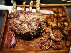 -拉蒂娜·巴西牛排馆 Latina·Brazilian Steakhouse(王府井喜悦店)