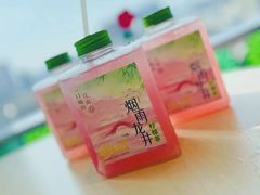 -丘大叔柠檬茶(来福士广场分店)