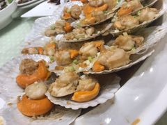 -顺风海鲜港(金玉兰店)