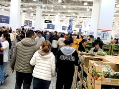 -山姆会员商店(亦庄创意生活广场店)