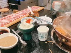 -阳坊胜利涮羊肉(阳坊老店)