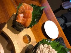 -千代武日本料理(爱建店)