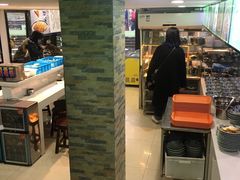-老新隆牛肉锅贴(新街口店)