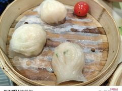 -点都德(聚福楼店)