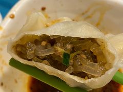 -宝源饺子(麦子店街店)