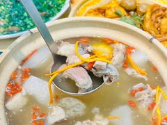 -刘栋梁大排档(淮海东路店)