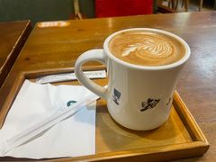 -雕刻时光·咖啡·酒吧·西餐(香山店)