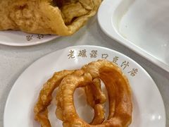 -老磁器口豆汁店(天坛店)