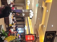 -宝园酒家(美林M·LIVE天地东座店)