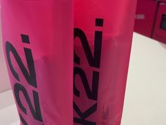 -K22.酸奶草莓(烟台芝罘店)