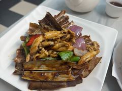 -海鲜街菜馆(海珠南路店)