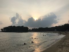 -巴拉湾海滩