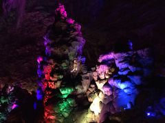 -北京上方山国家森林公园