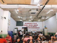 大堂-南记食粥坊·宵夜大排档(莲花总店)