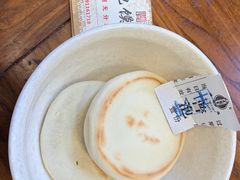 -老刘家泡馍·陕西老字号(钟楼广济街店)