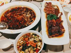 -尚一汤 广东炖汤(金桥国际店)