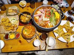 -汉米达特色料理餐厅(郴州友阿国际广场店)
