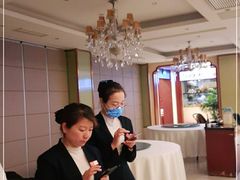 -小厨娘淮扬菜(板桥一店)