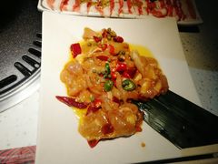 -猫抓烤肉(武进吾悦广场店)