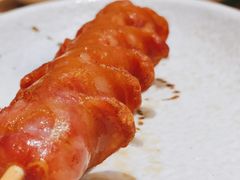 -阿香米线(深业上城店)