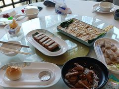 -东江渔村·古典园林·30年粤菜老字号(太和店)