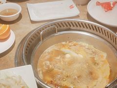 -七欣天香辣蟹火锅(海门解放中路店)