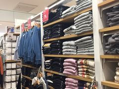 -优衣库(天津鲁能城购物中心店)