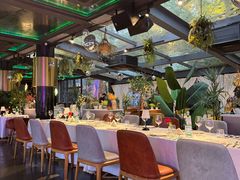 -宿醉意大利餐厅(老车站1970文创园店)