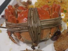 -晶丽香榭自助餐(南京大饭店)